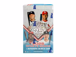 2026 Topps Update Series Baseball (Hobby Box)