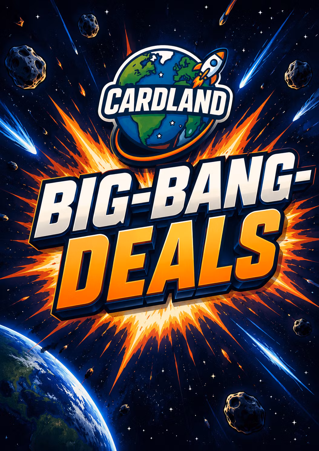 CARDLAND AB