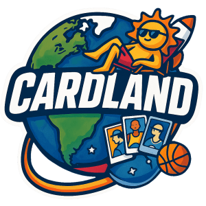 CARDLAND AB