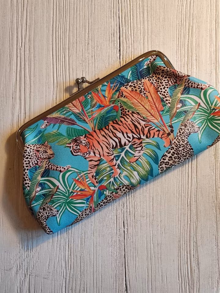 Börs, tiger