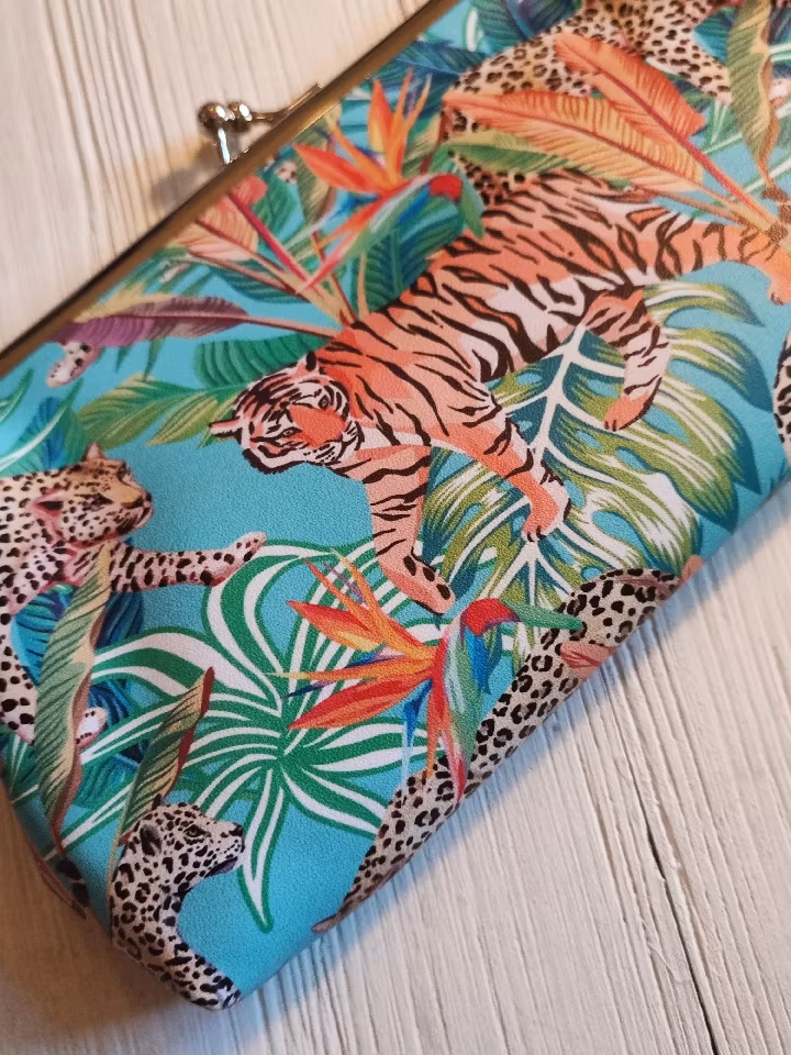 Börs, tiger