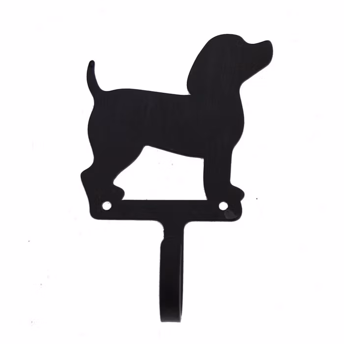 Krok, hund