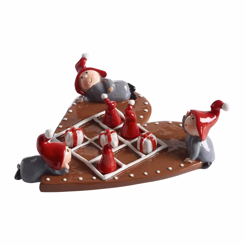 Luffarschack