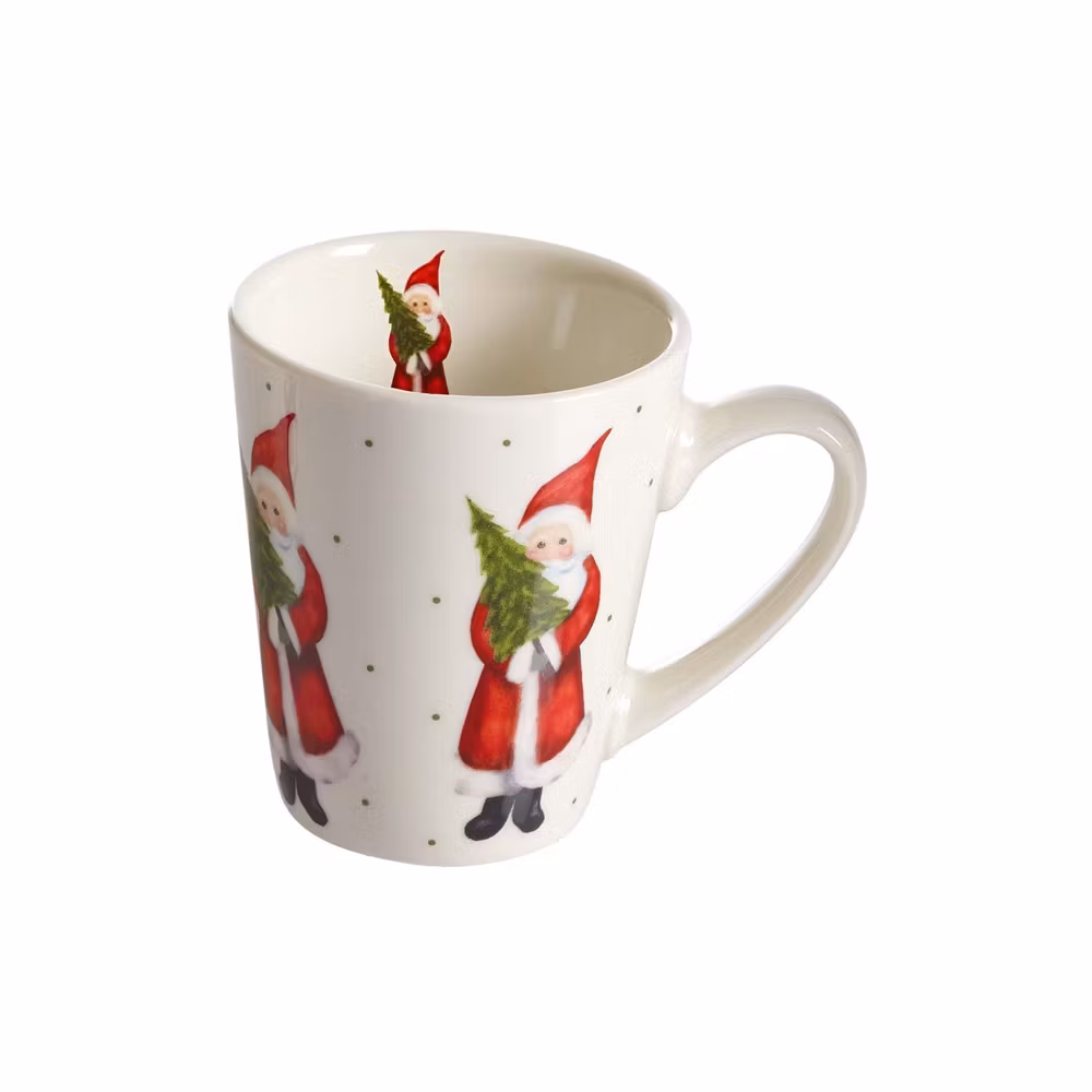Glöggmugg, Julefrid