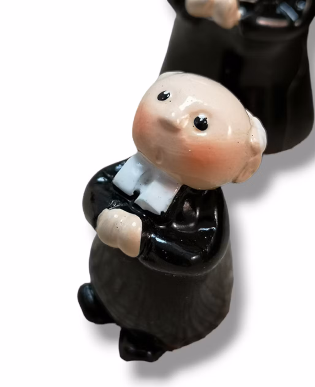 Präst, liten