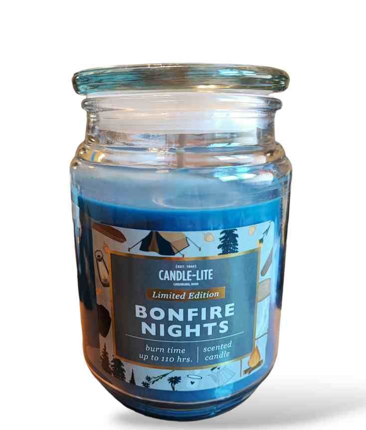 Doftljus, Bonfire Nights
