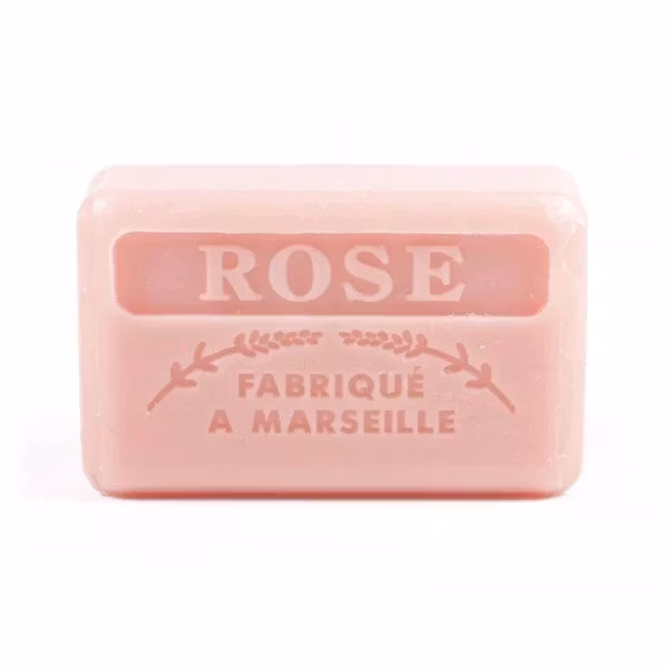 Marseille tvål,ros