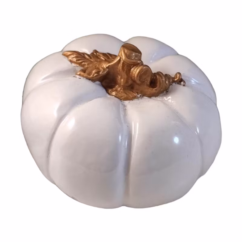 Pumpa, vit