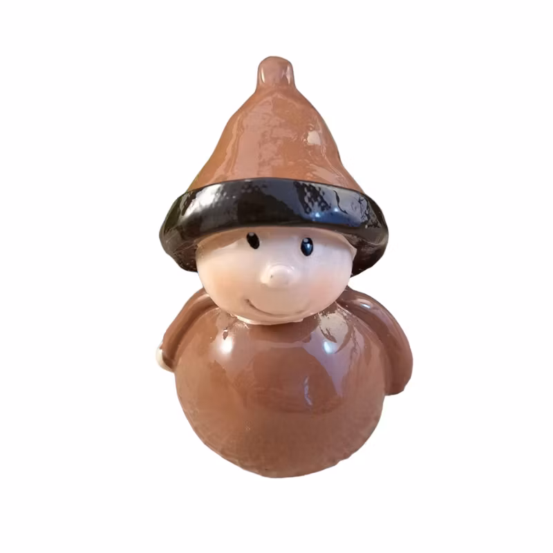 Ekollon figur, liten