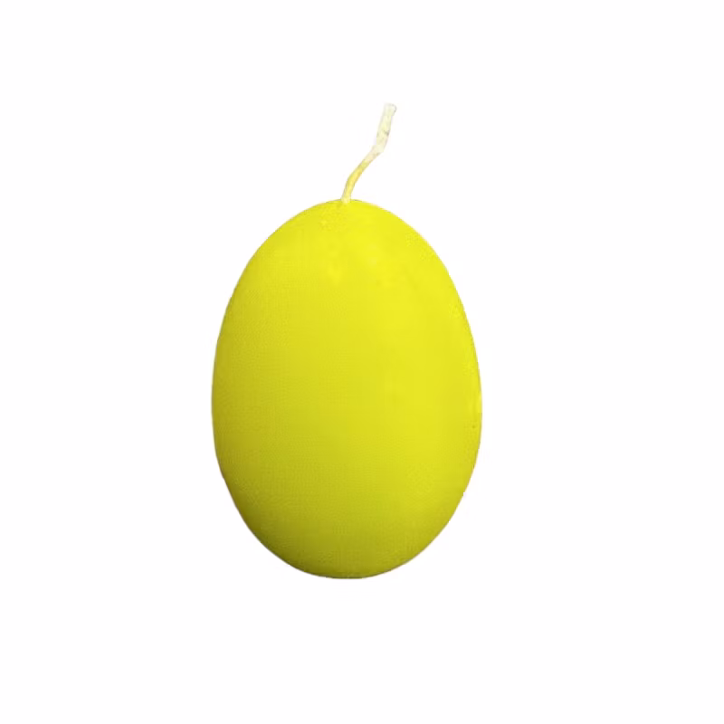 Äggljus,grönt