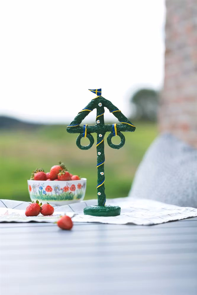 Midsommarstång