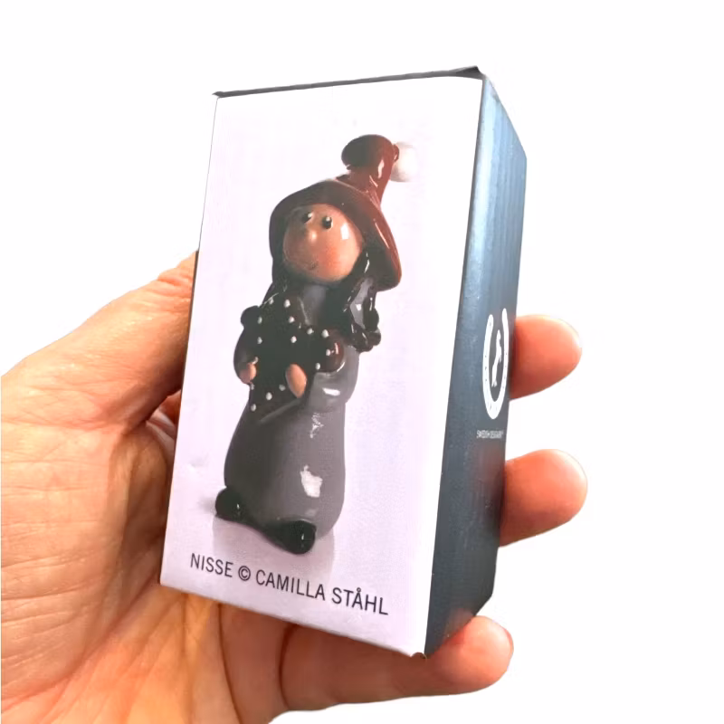 Lotta, pepparkaka