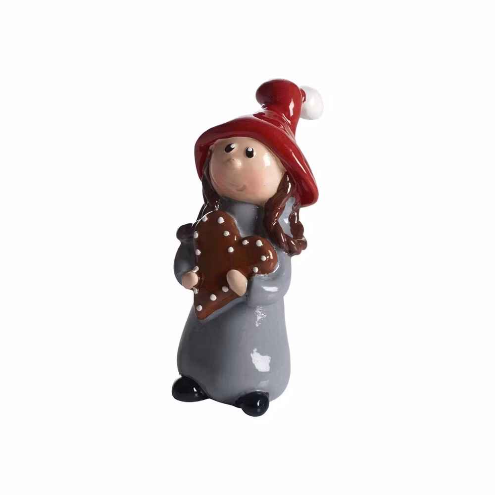Lotta, pepparkaka