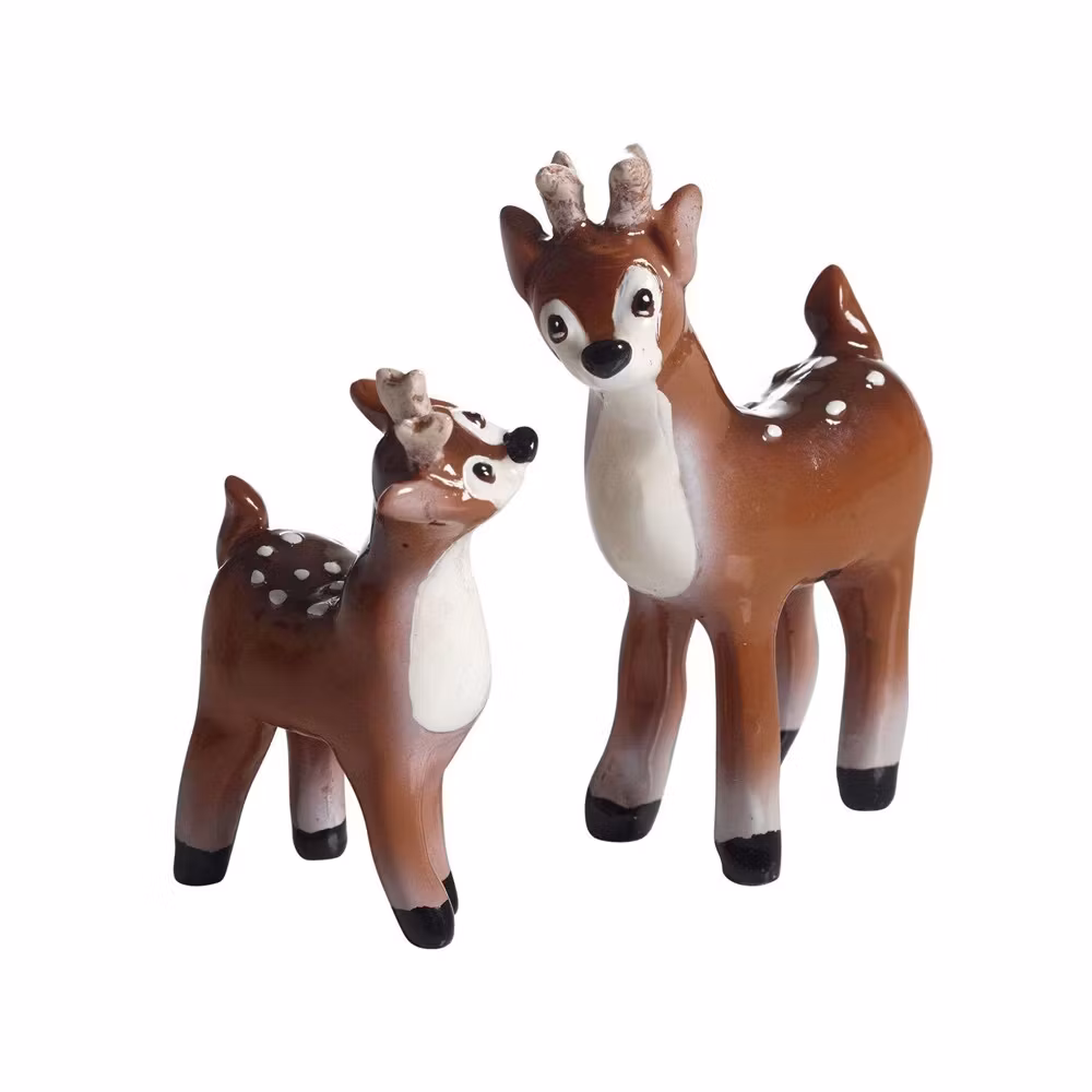 Bambi, 2-pack