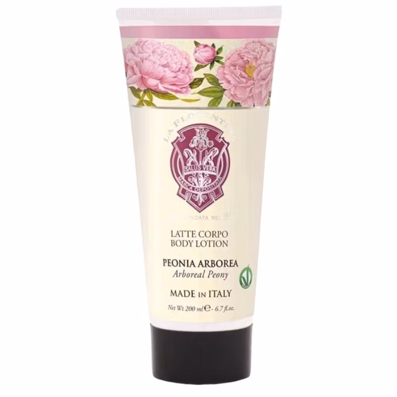 Body Lotion, Pion