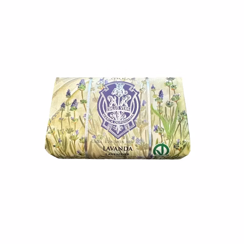 Tvål, Lavendel 200 g