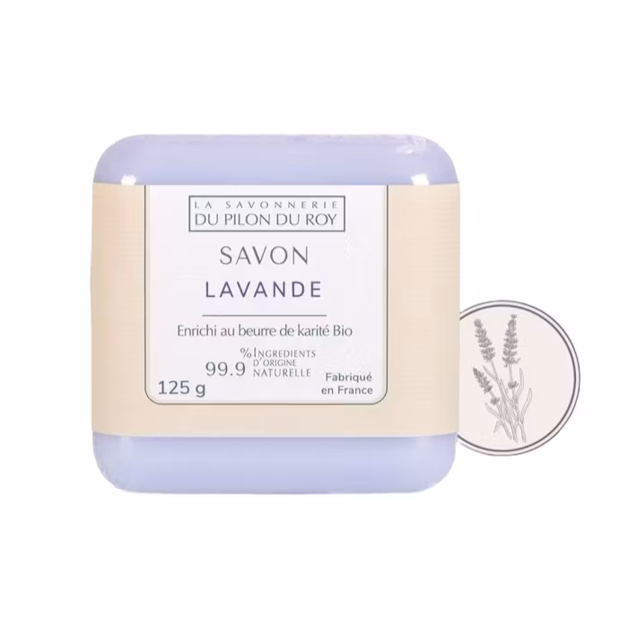 Tvål, Lavendel 125 g