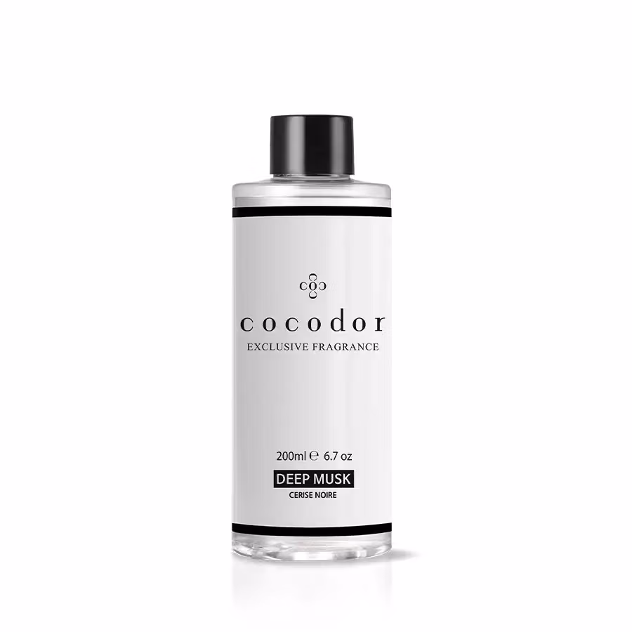 Refill doftpinnar, Deep Musk