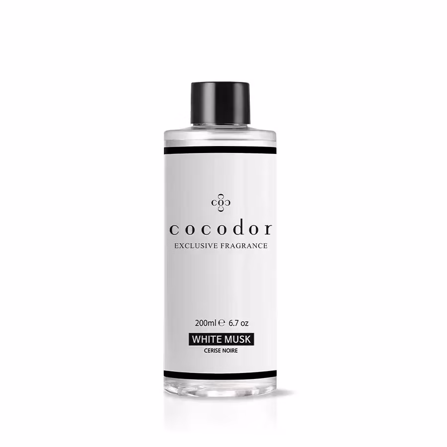 Refill doftpinnar, White Musk