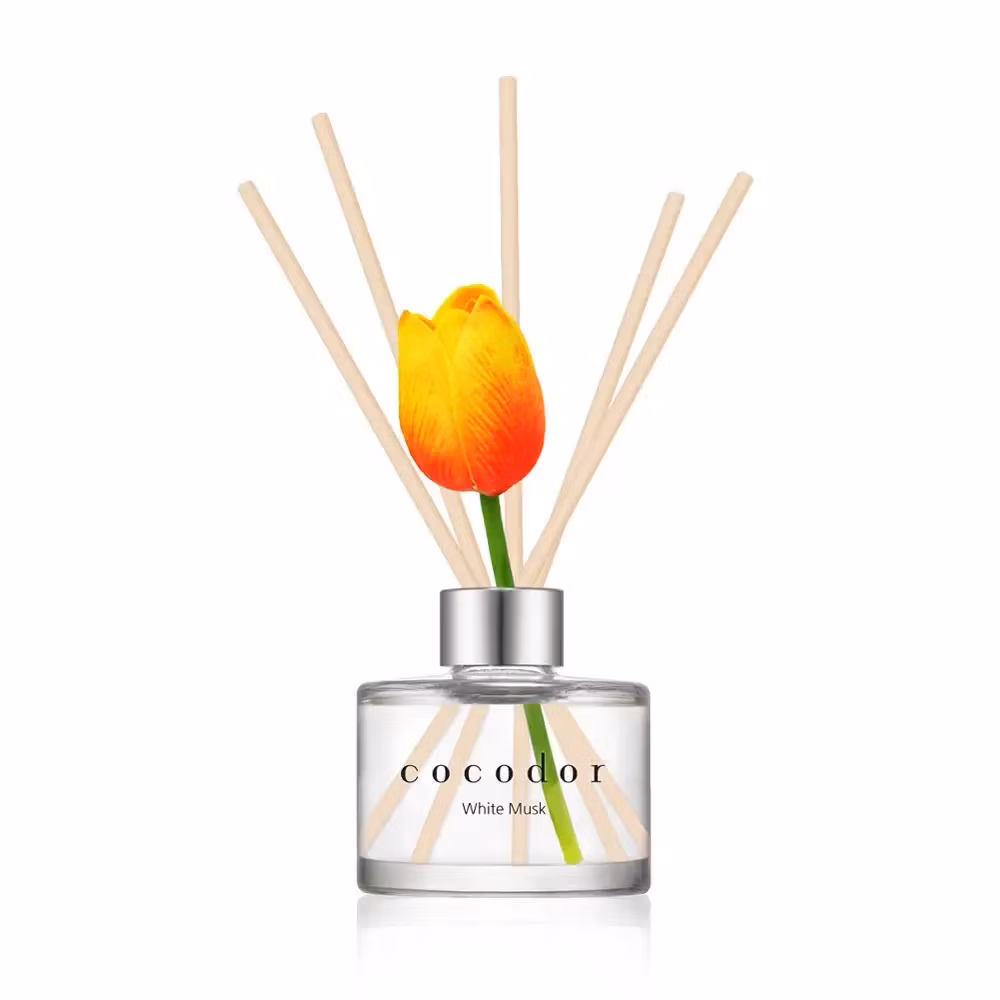 Doftpinnar, White Musk Tulip