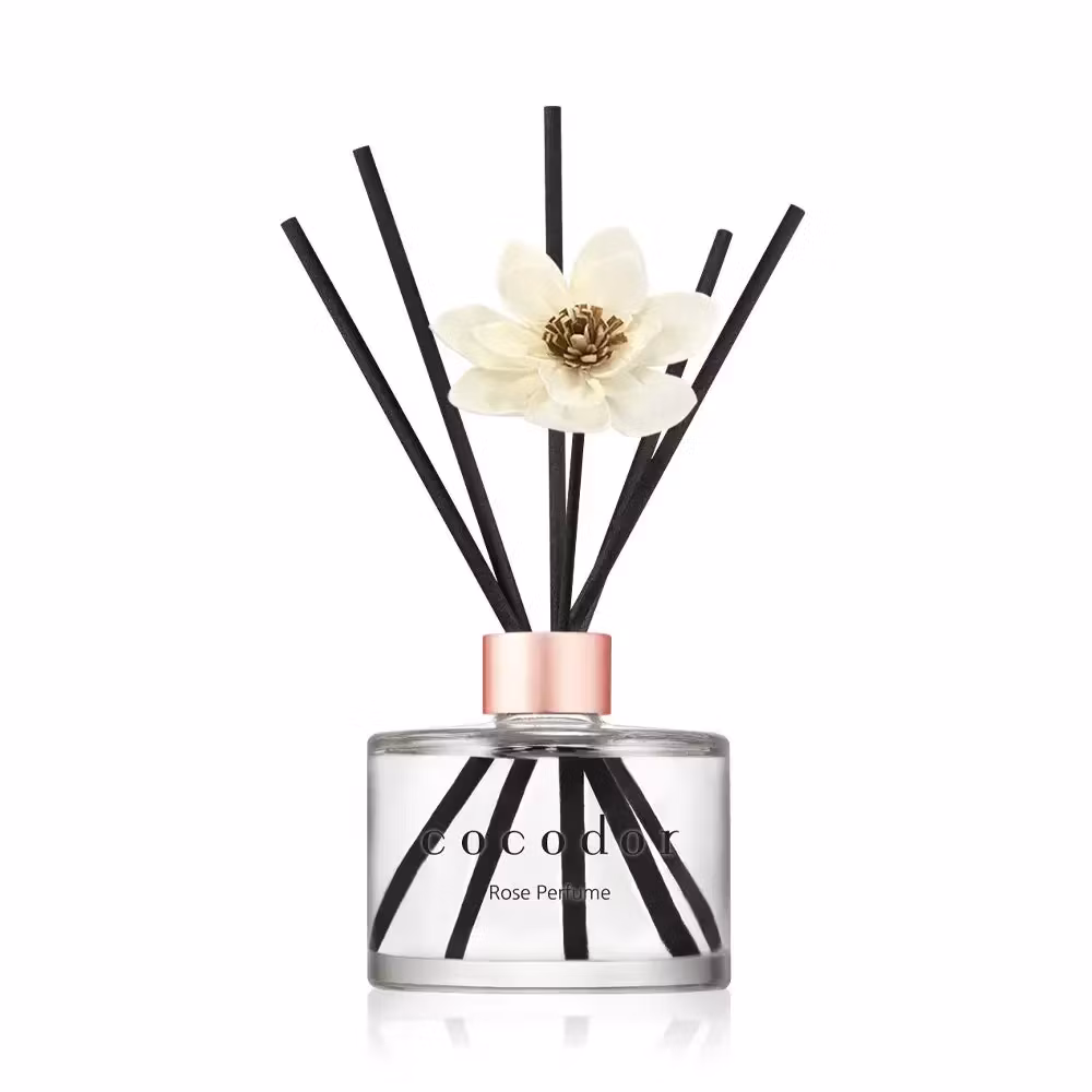 Doftpinnar, Rose Perfume 200ml