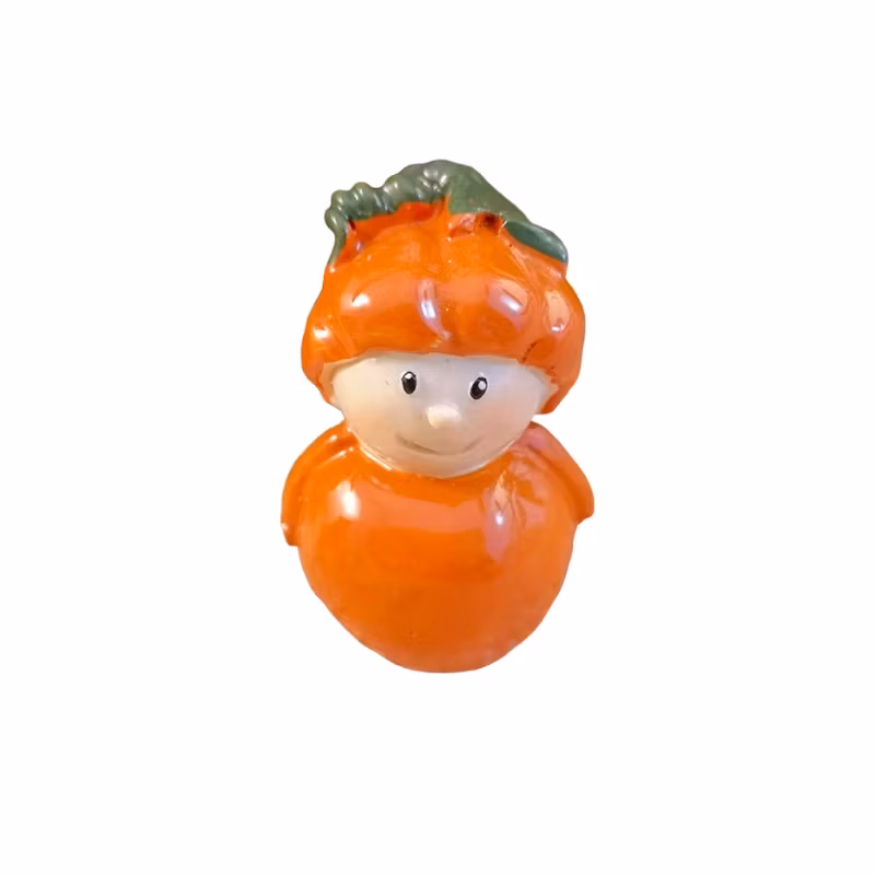 Pumpa, figur liten