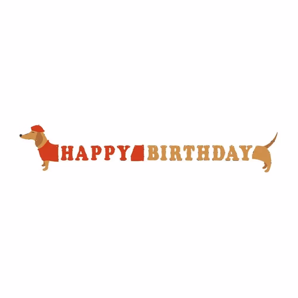 Girlang, Tax Happy birthday 2 m