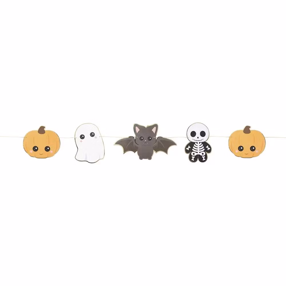 Halloween, girlang 3 m