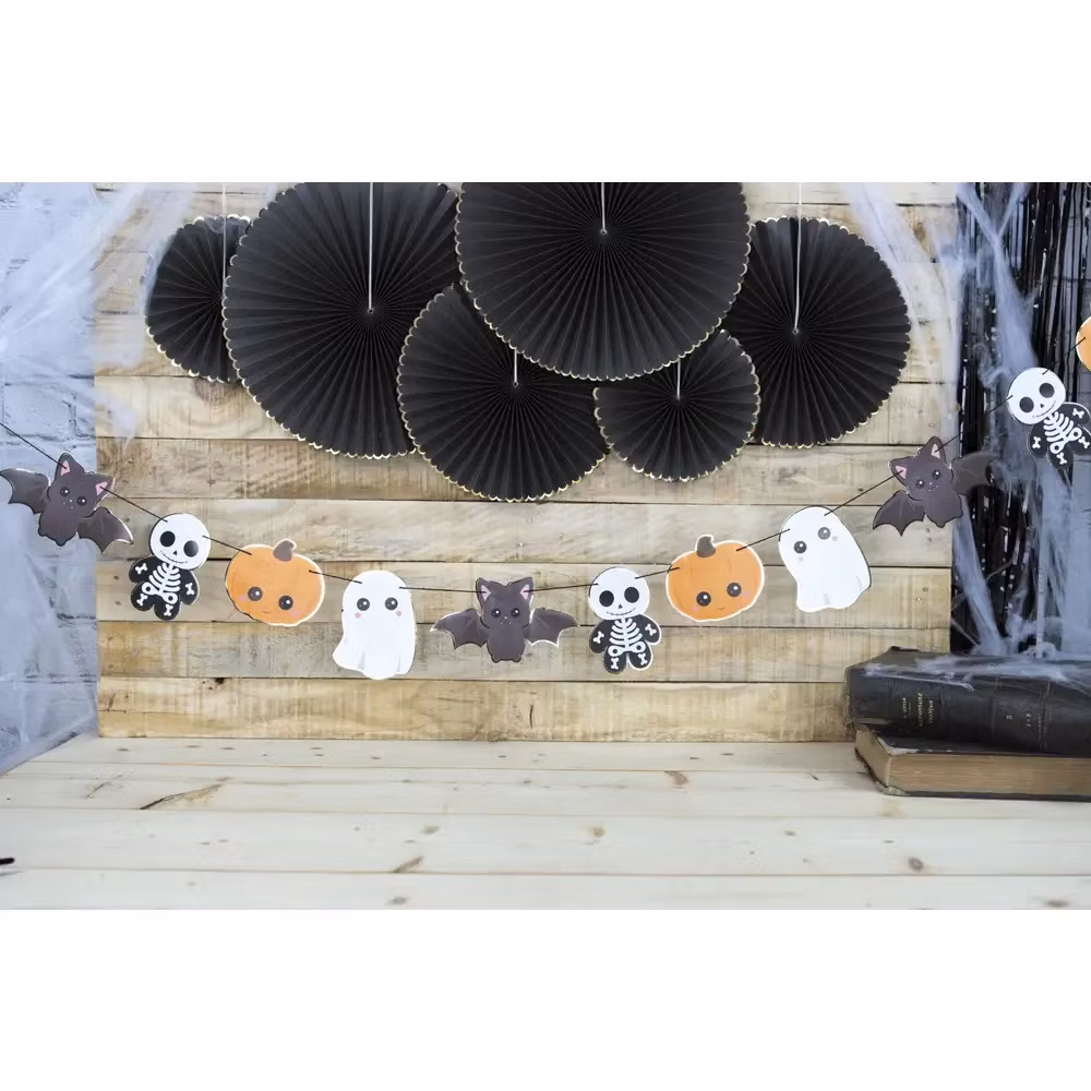 Halloween, girlang 3 m