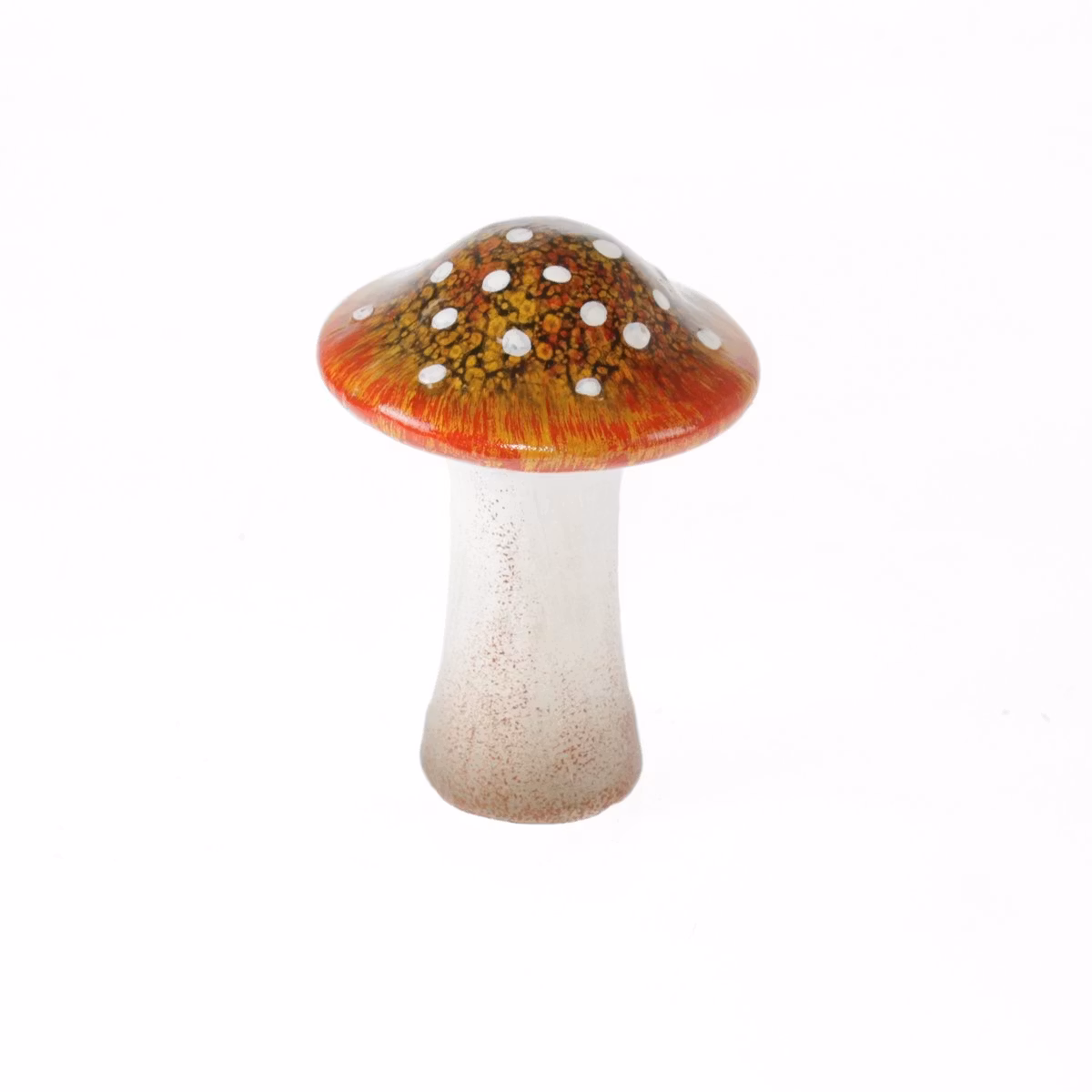Flugsvamp, orange liten