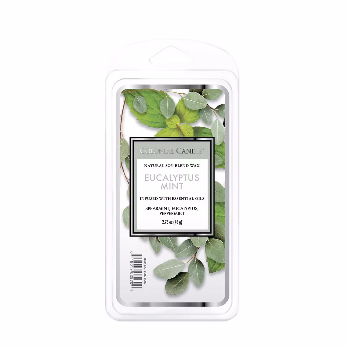 Doftvax, Eucalyptus Mint 77 g