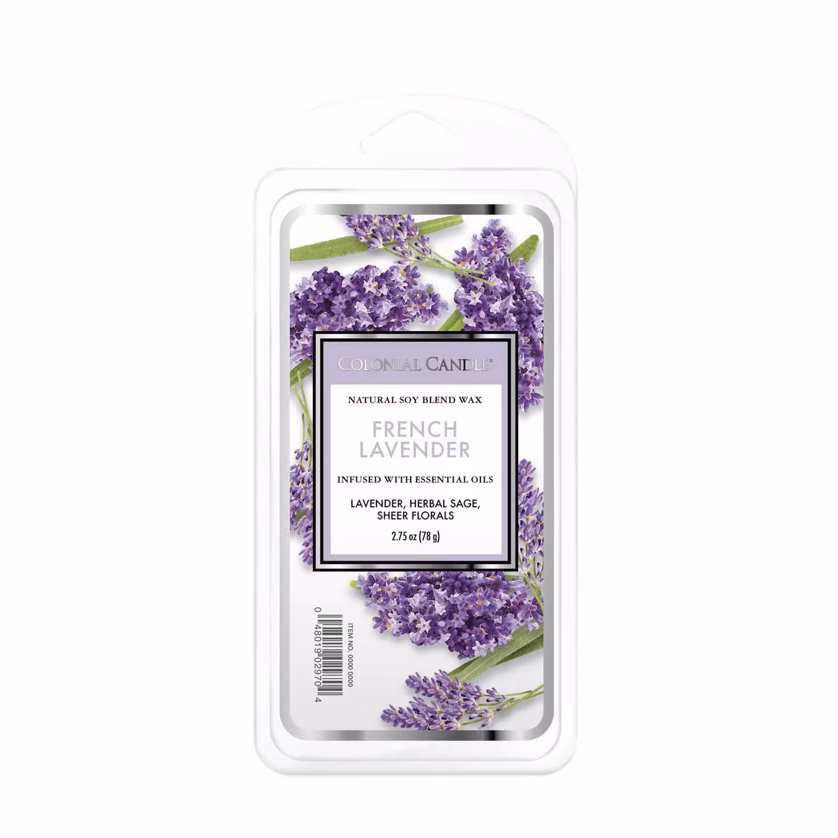 Doftvax, French Lavender
