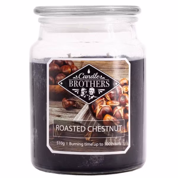 Doftljus, Roasted Chestnut
