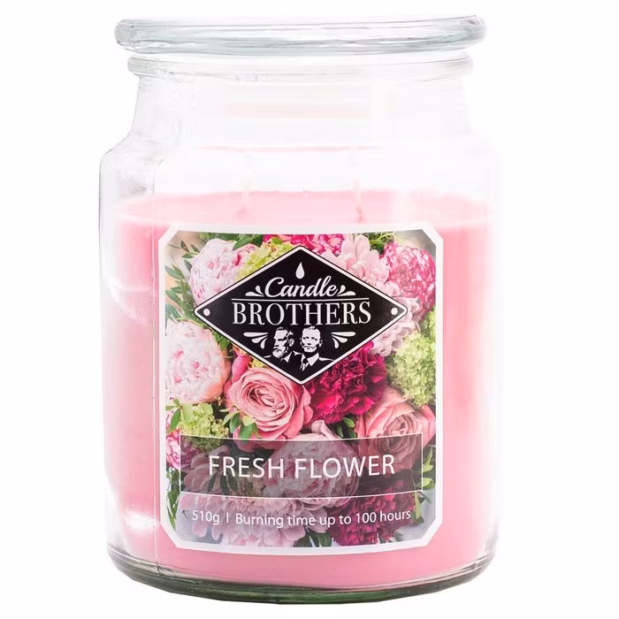 Doftljus, Fresh Flowers