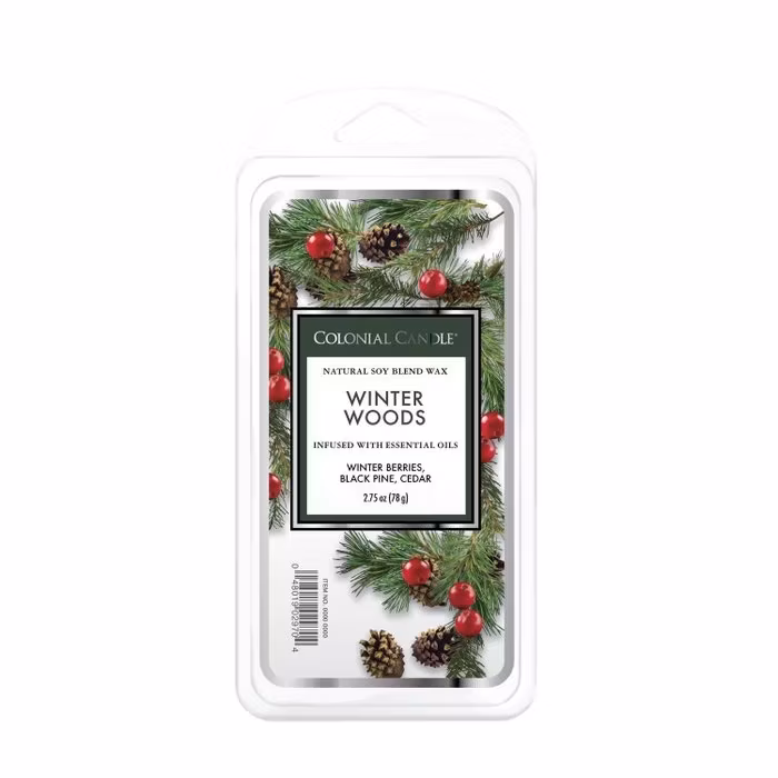 Doftvax, Winter Woods 77 g