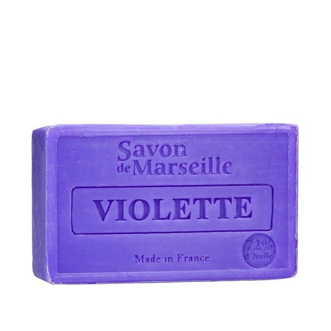 Marseille tvål, Viol