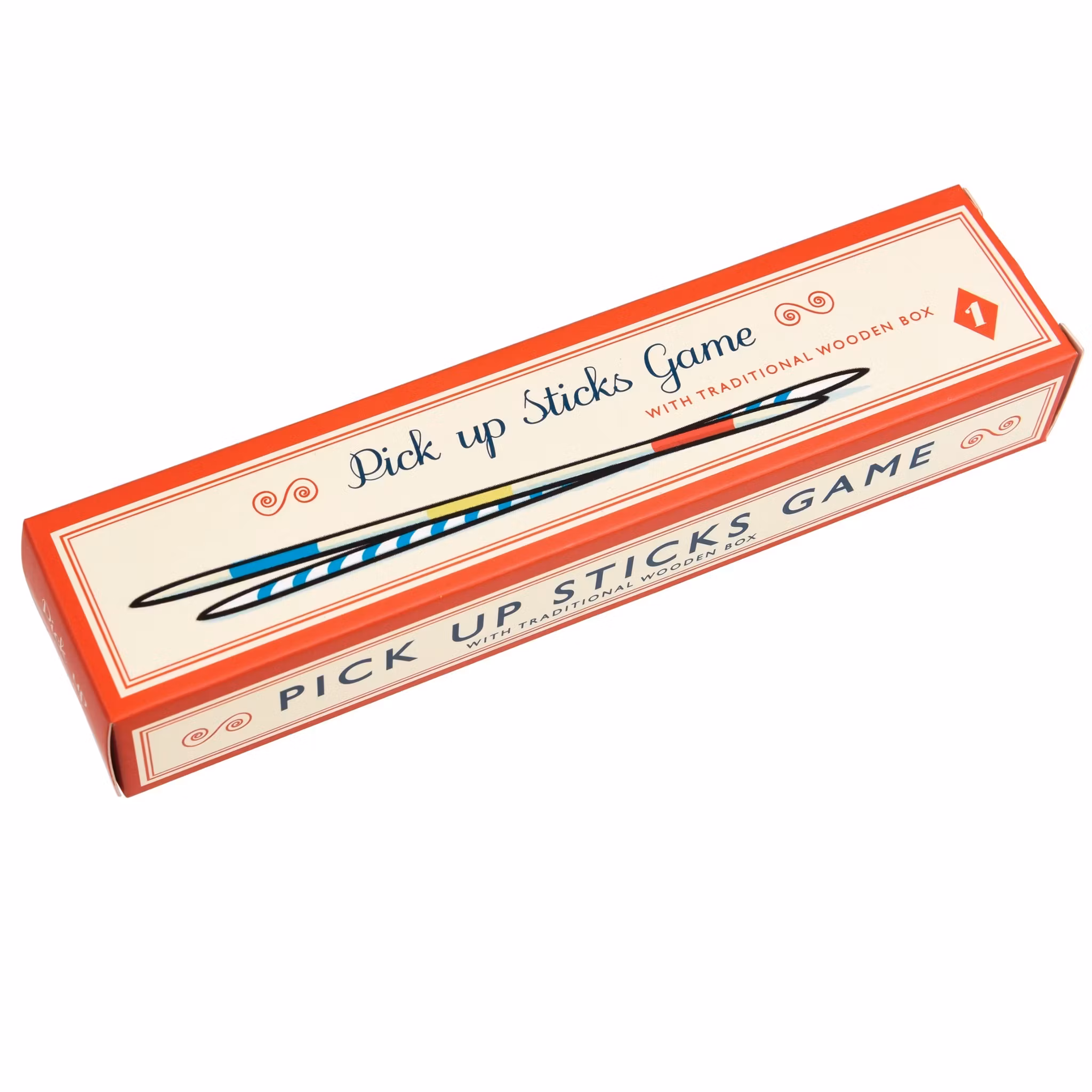 Plockepinn