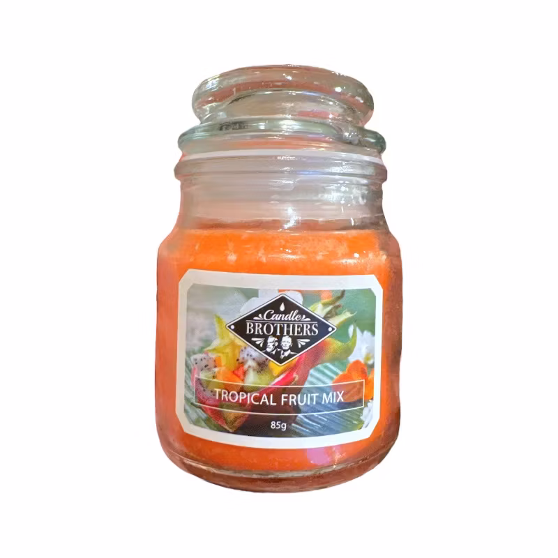 Doftljus, Tropical fruit mix