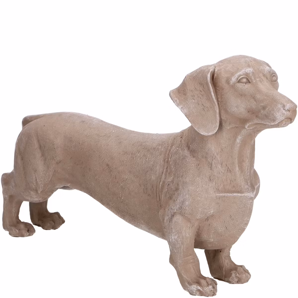 Tax, beige 40 cm