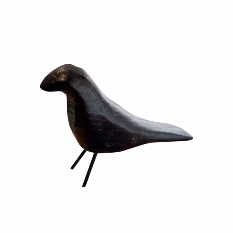 Träfågel, liten