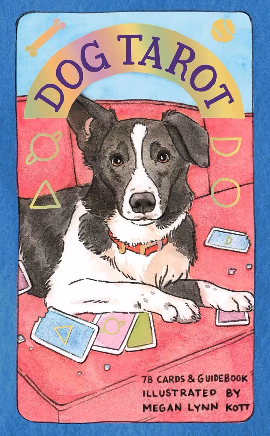 Tarotkort, Hundar
