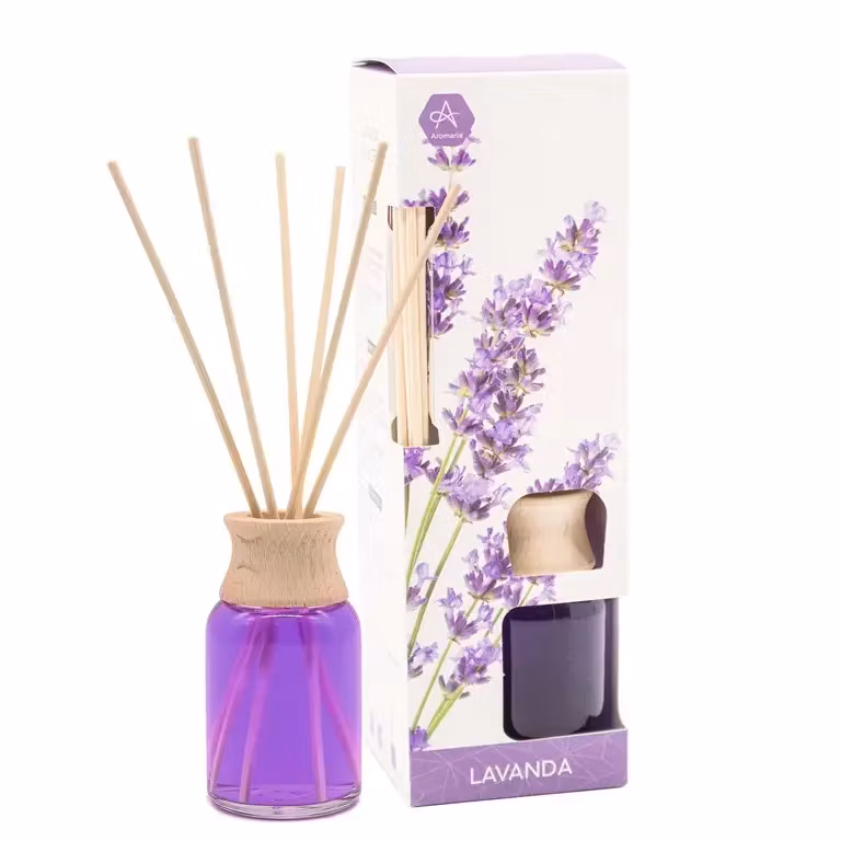Doftpinnar, Lavendel (50 ml)