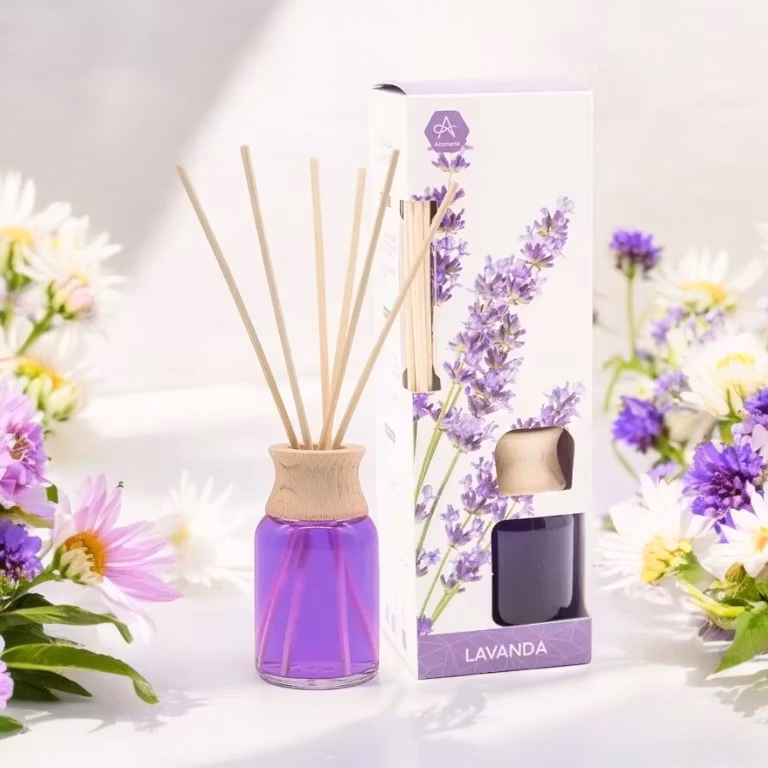 Doftpinnar, Lavendel (50 ml)