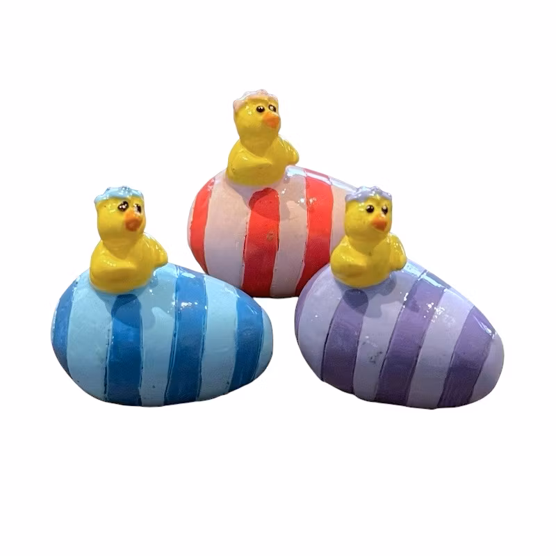 Små påskägg, 3-pack