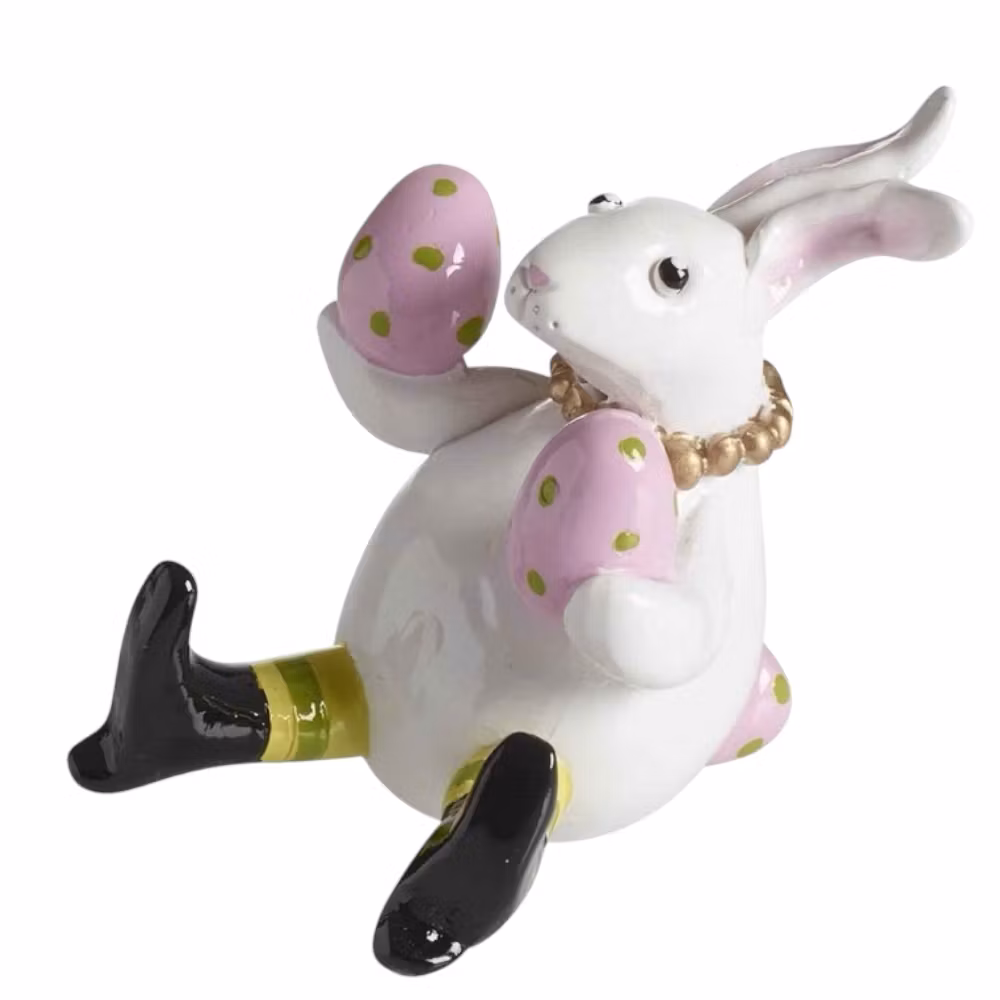 Pär Hare, rosa