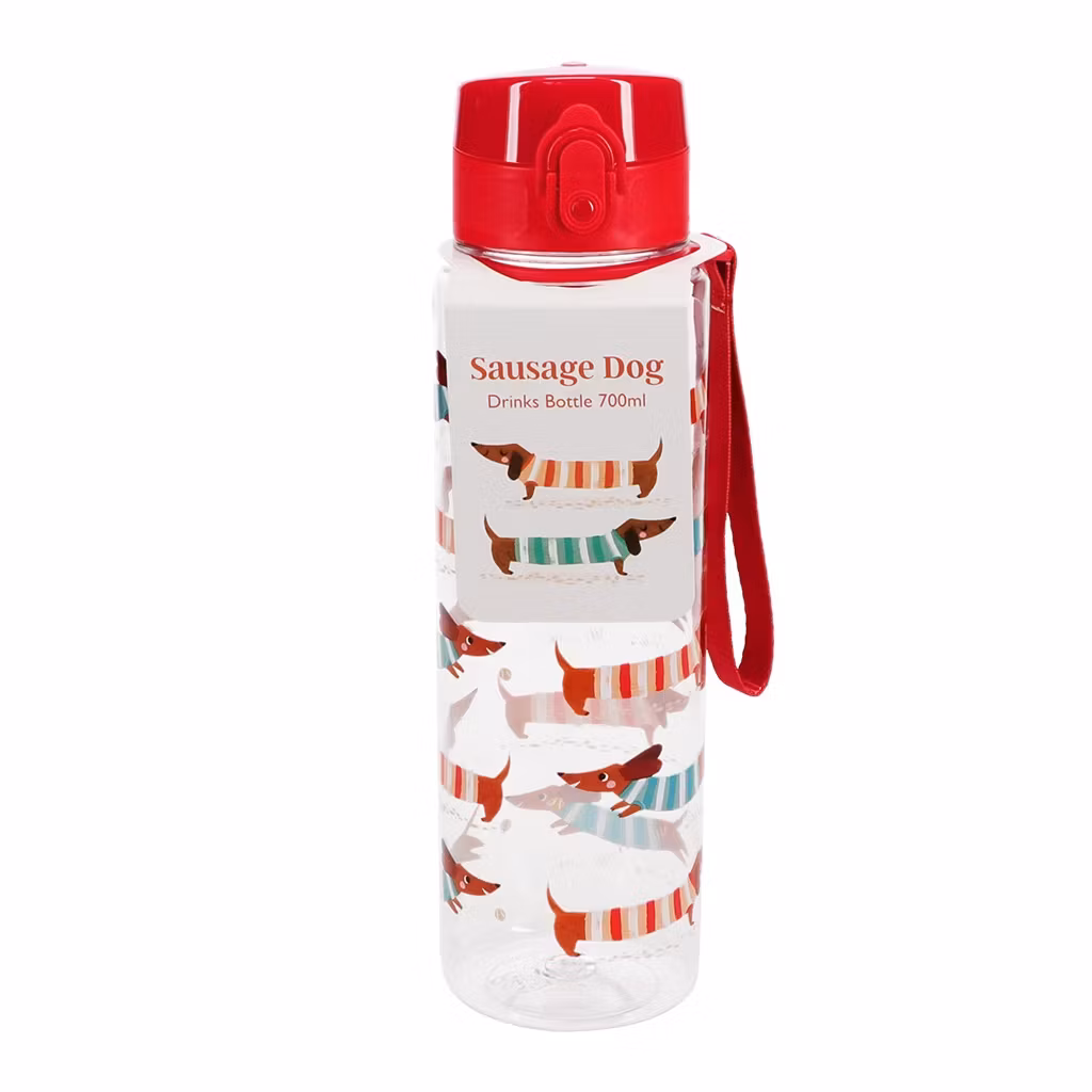 Vattenflaska, Taxar 700 ml