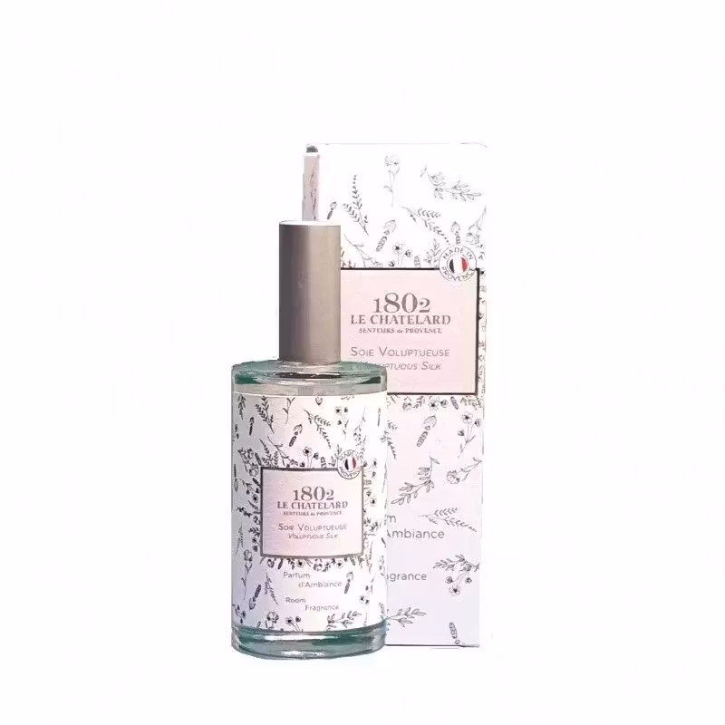 Rumsspray, Vanilj  50 ml