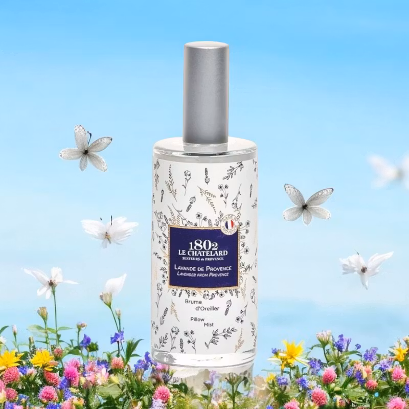 Kuddspray, Lavendel 50 ml