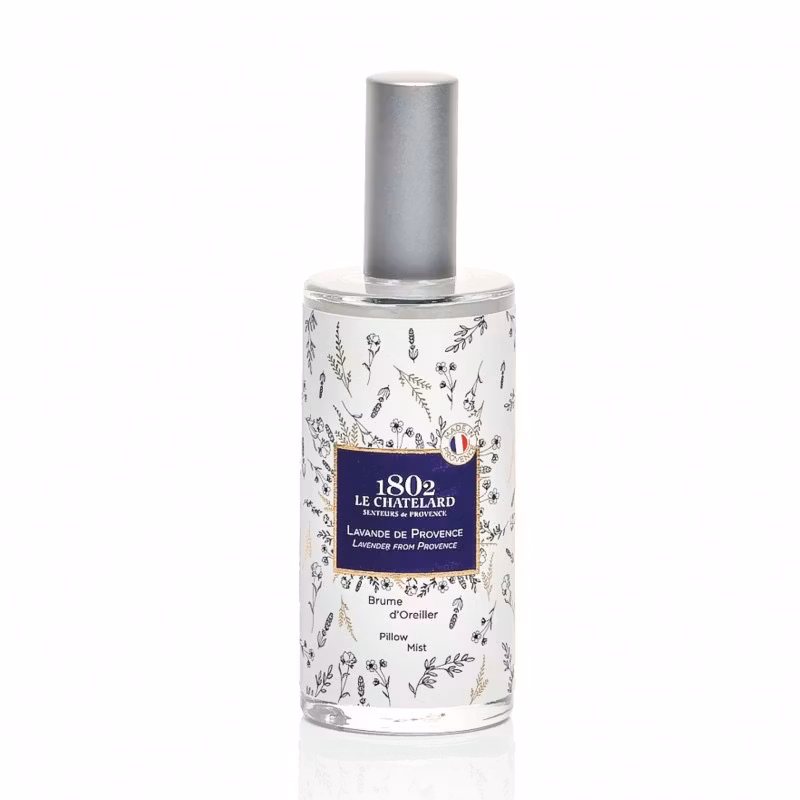 Kuddspray, Lavendel 50 ml