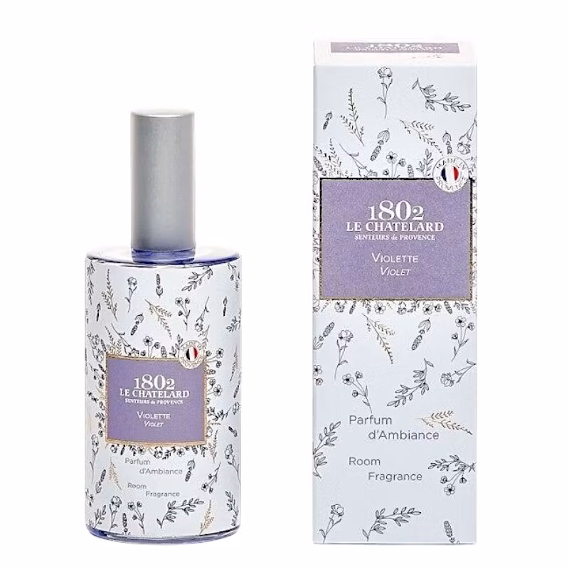 Rumsspray, Viol 50 ml